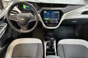2019 Chevrolet Bolt EV LT