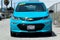 2021 Chevrolet Bolt EV FWD LT