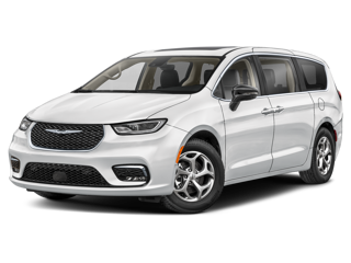 2026 Chrysler Pacifica - Boardwalk Chrysler Dodge Jeep Ram in Redwood City CA