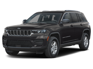 2025 Jeep Grand Cherokee - Boardwalk Chrysler Dodge Jeep Ram in Redwood City CA
