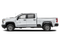 2026 Chevrolet Silverado 2500 HD Crew Cab, Standard Bed, LTZ, 4WD