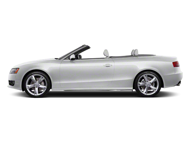 2012 Audi A5 2.0T Premium