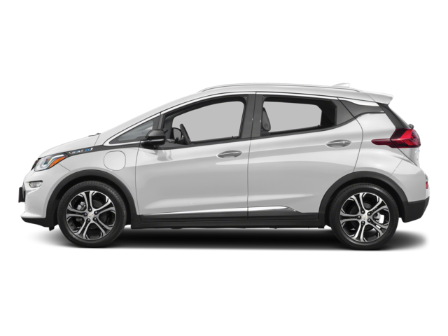 2017 Chevrolet Bolt EV Premier