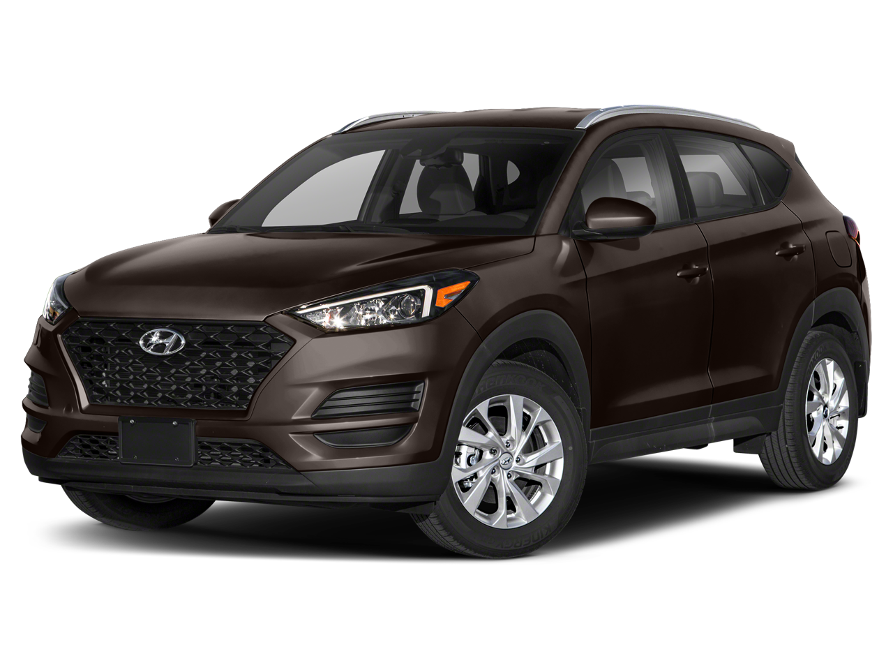 2020 Hyundai Tucson SE FWD's photo