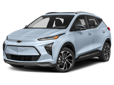 2022 Chevrolet Bolt EUV FWD Premier
