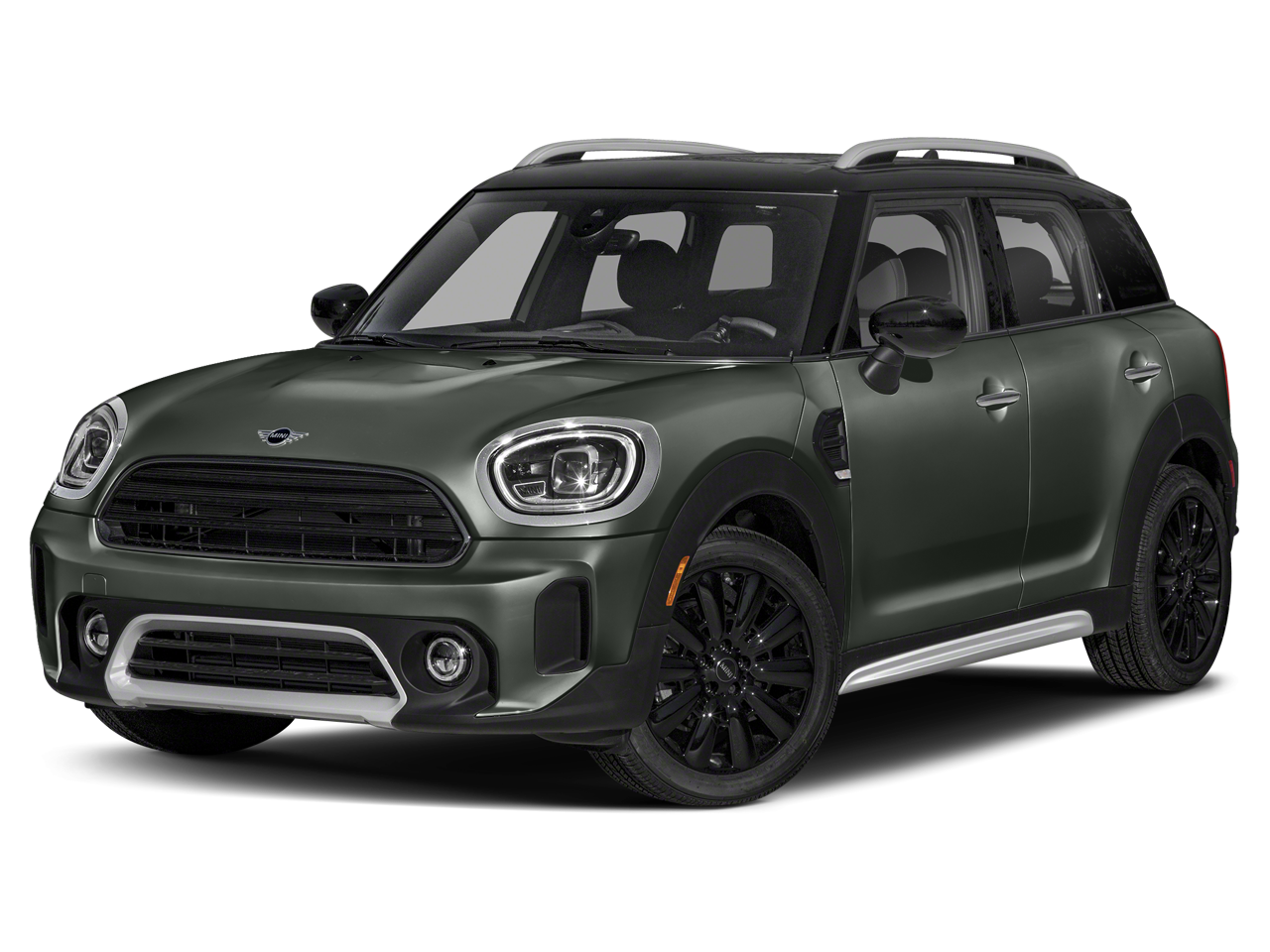 2022 MINI Countryman Cooper S's photo