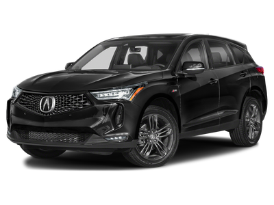 2023 Acura RDX A-Spec Package