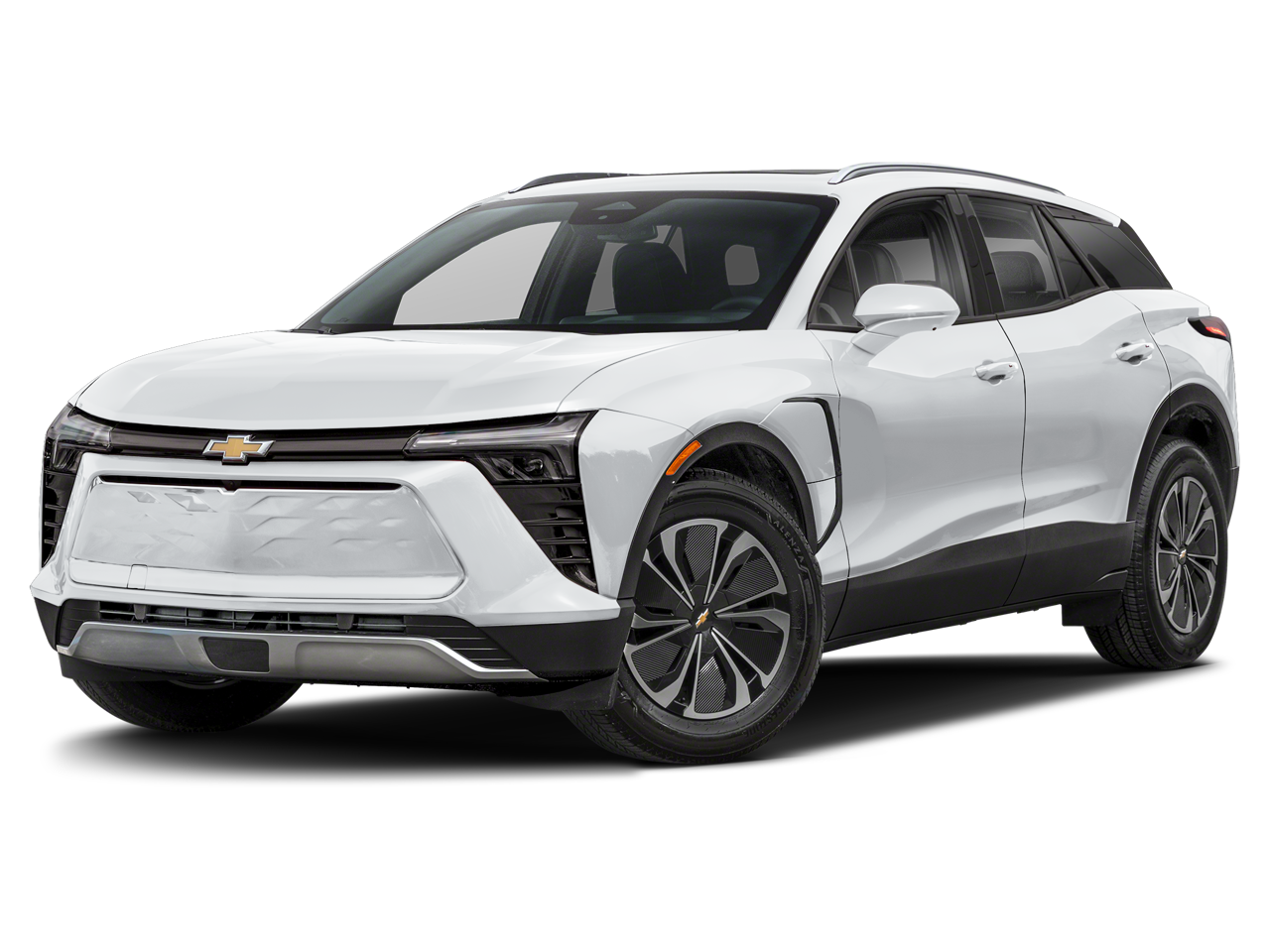 2024 Chevrolet Blazer EV eAWD 2LT