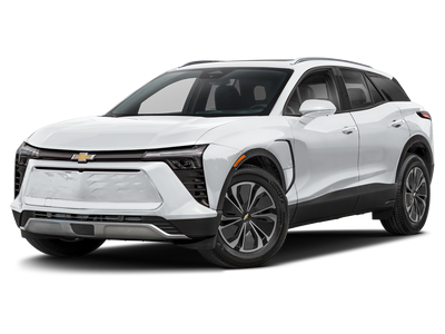 2024 Chevrolet Blazer EV eAWD 2LT