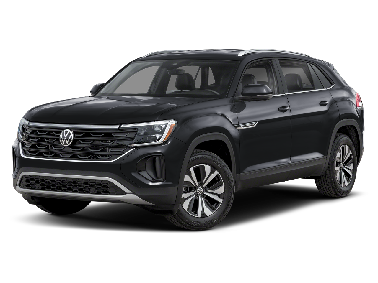 2026 Volkswagen Atlas Cross Sport 2.0T SE 4MOTION's photo