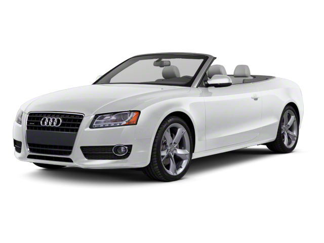 2012 Audi A5 2.0T Premium