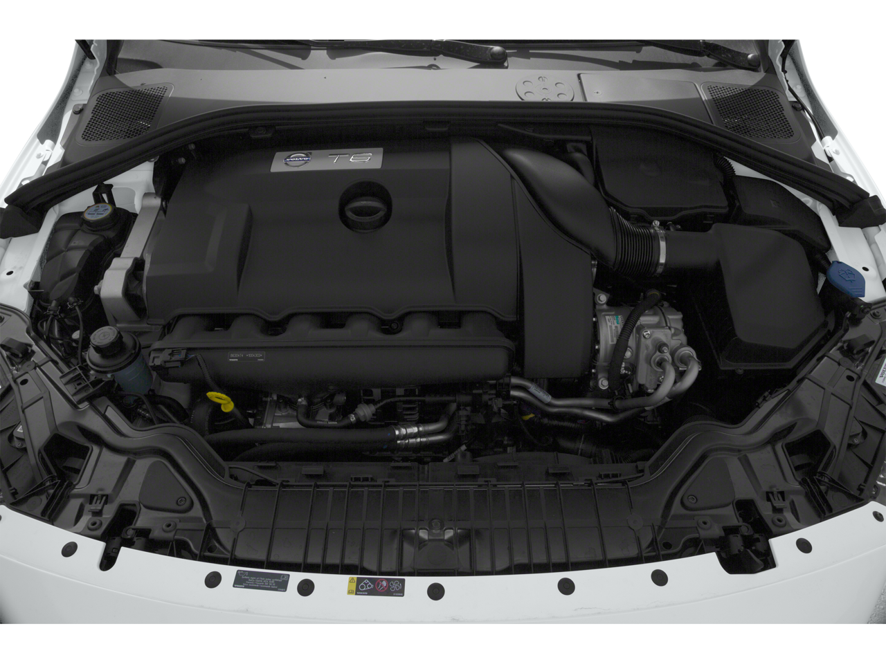 2015 Volvo S60 T5 Premier