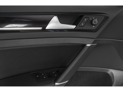 2015 Volkswagen Golf SportWagen S