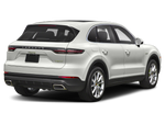 2021 Porsche Cayenne E-Hybrid Base