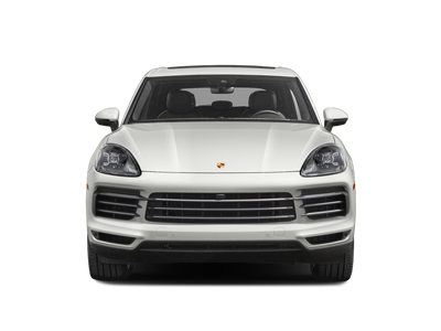 2021 Porsche Cayenne E-Hybrid Base