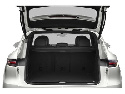 2021 Porsche Cayenne E-Hybrid Base