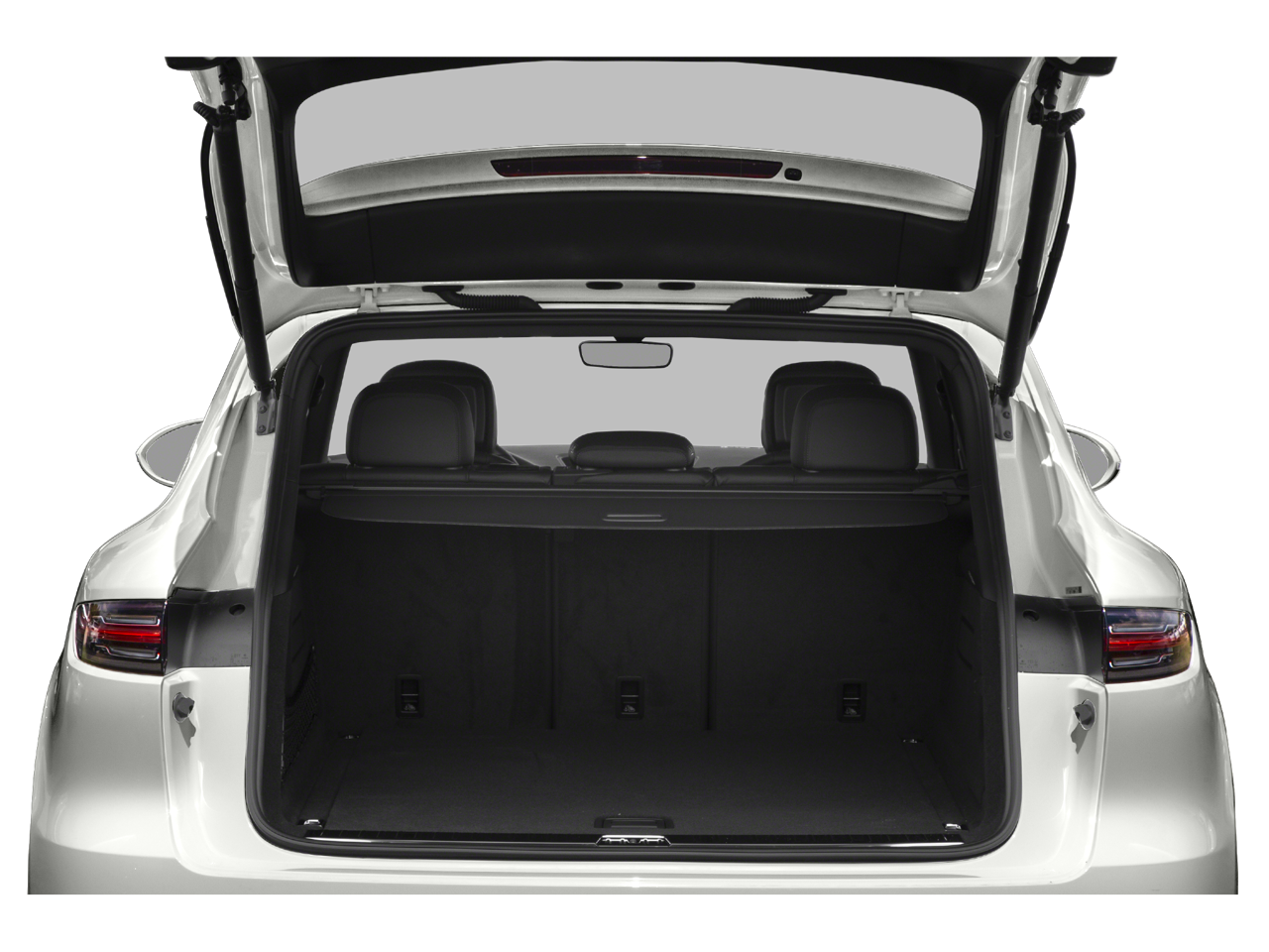 2021 Porsche Cayenne E-Hybrid Base