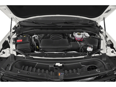 2022 Cadillac Escalade 4WD Luxury