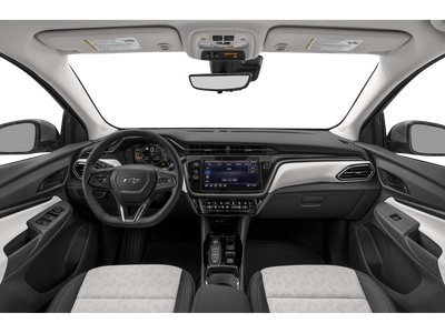 2022 Chevrolet Bolt EUV FWD Premier