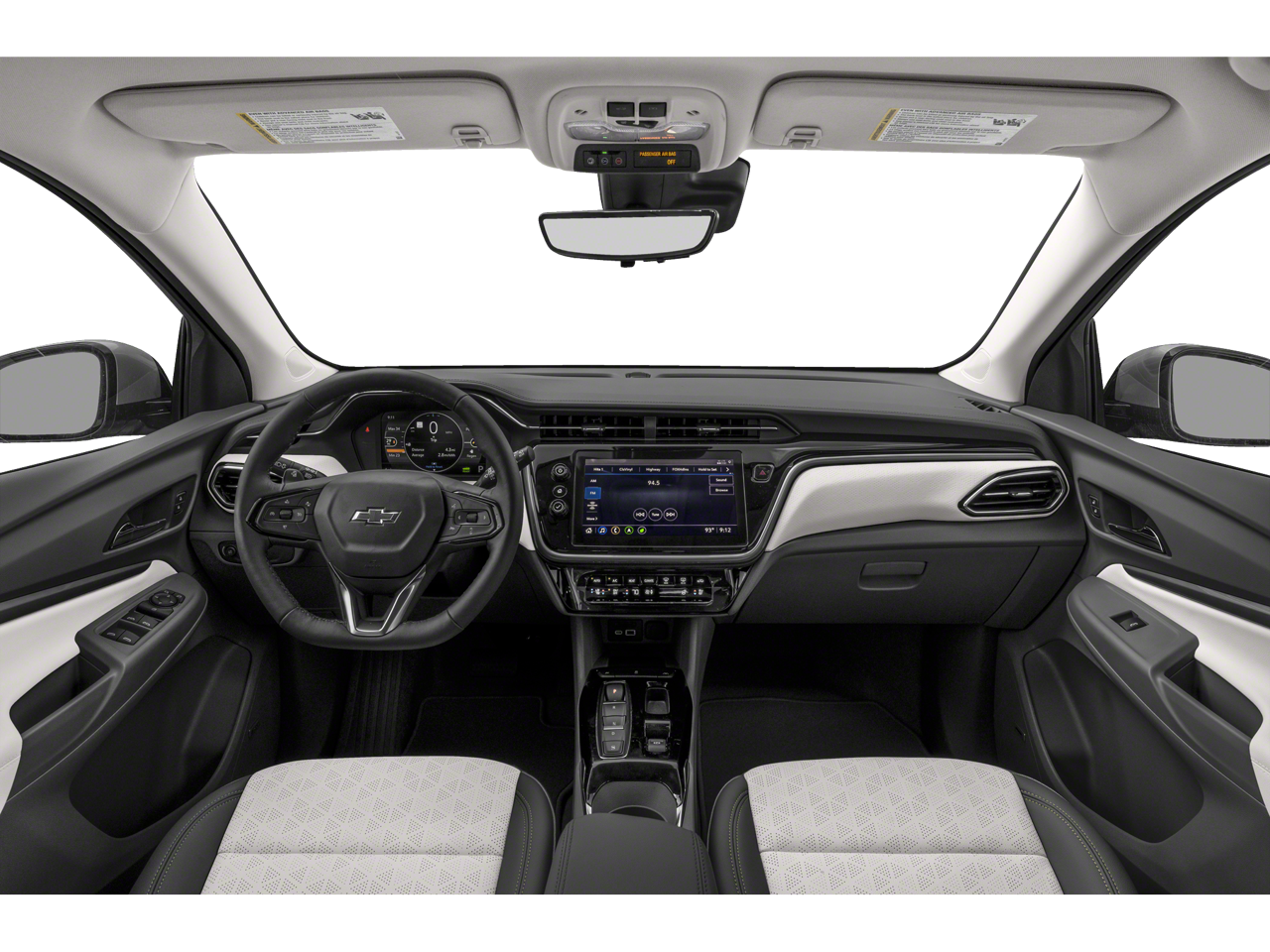 2022 Chevrolet Bolt EUV FWD Premier