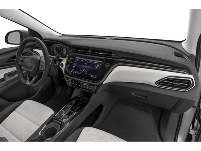 2022 Chevrolet Bolt EUV FWD Premier