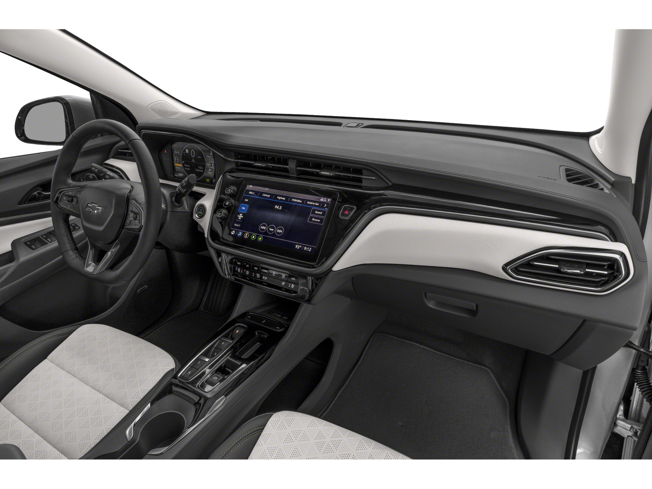 2022 Chevrolet Bolt EUV FWD Premier