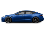 2022 Tesla Model S Dual Motor All-Wheel Drive