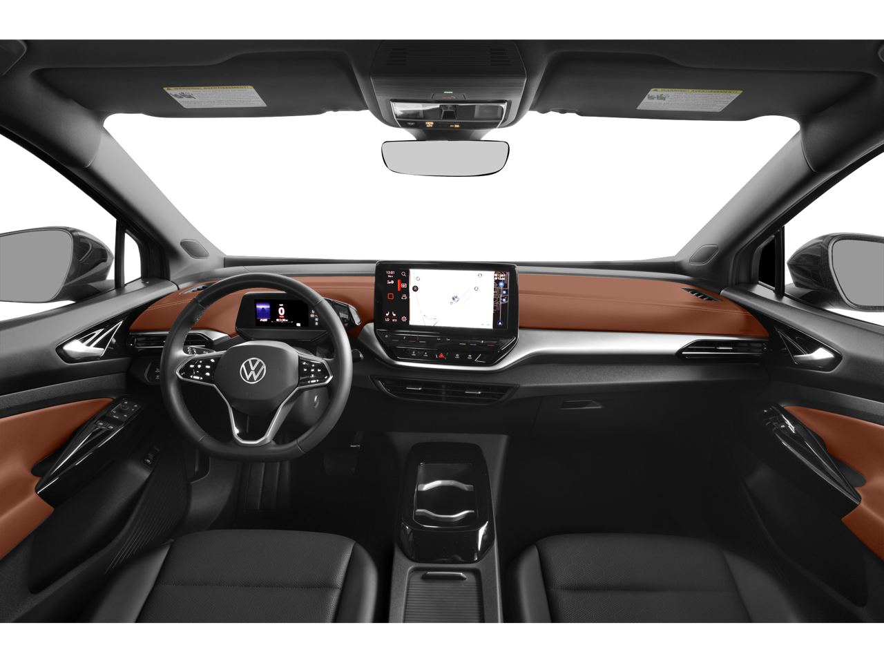 2022 Volkswagen ID.4 Pro S