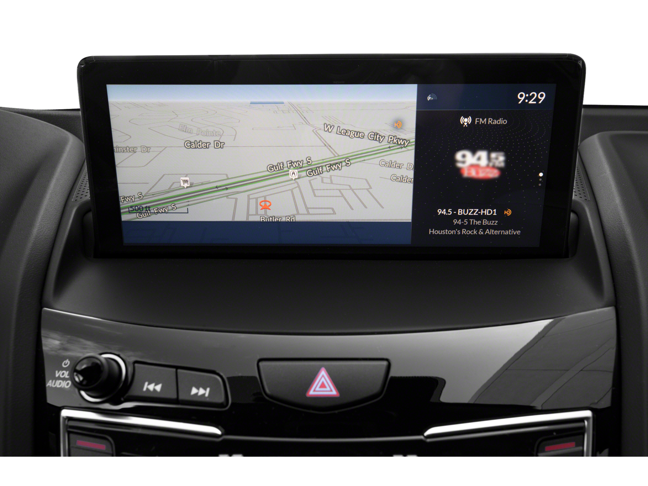 2023 Acura RDX A-Spec Package