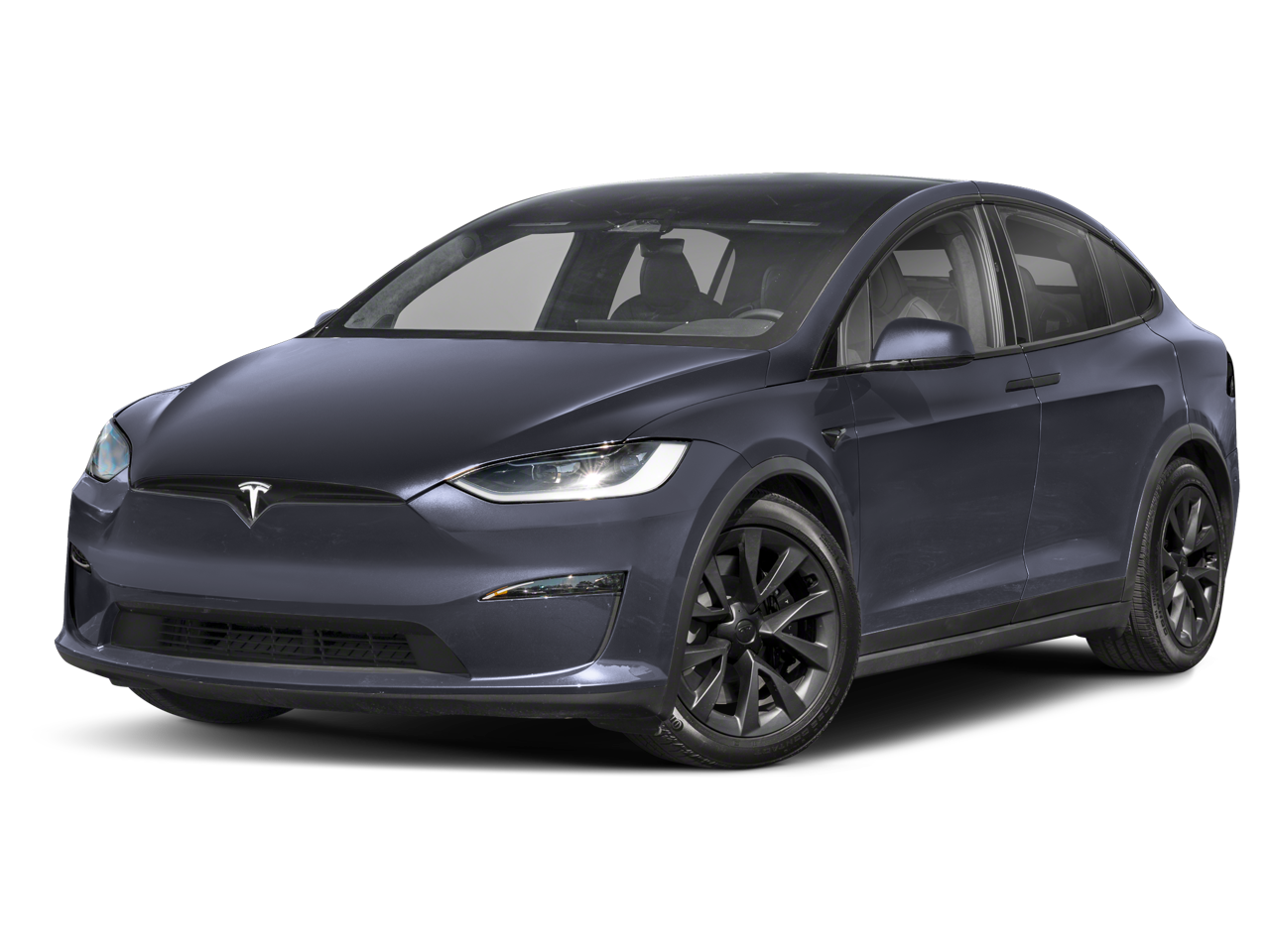 2023 Tesla Model X's photo