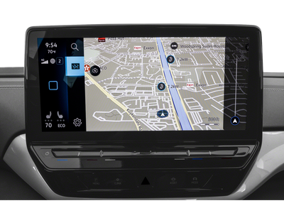 2023 Volkswagen Id.4 Pro S Plus