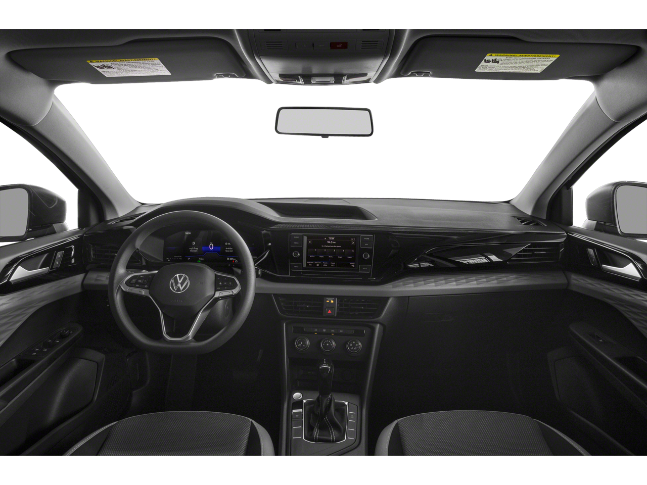 2023 Volkswagen Taos 1.5T S
