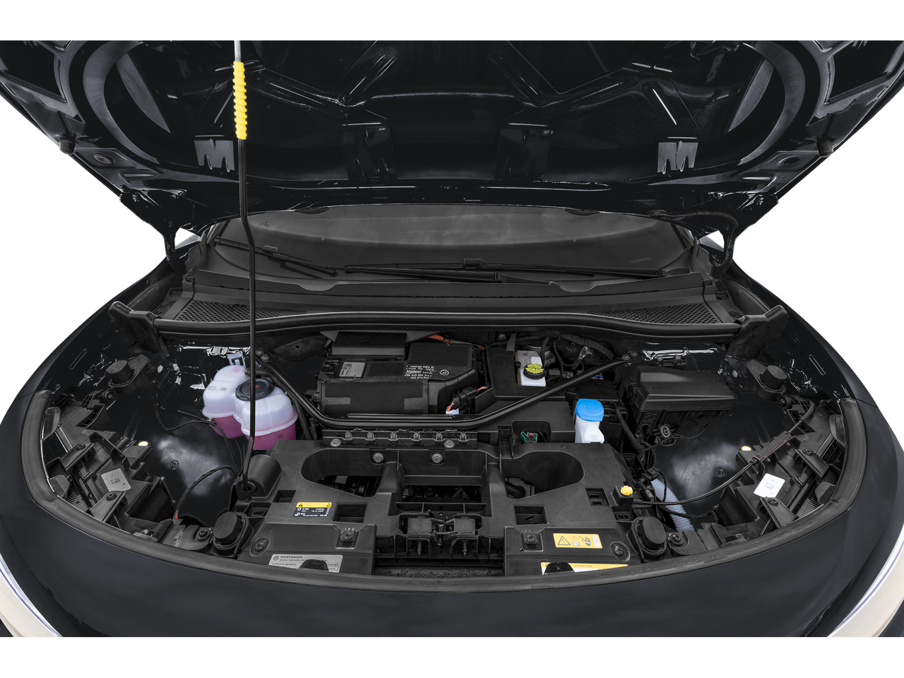 2024 Volkswagen ID.4 Pro