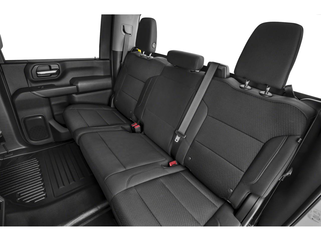 2026 Chevrolet Silverado 2500 HD Crew Cab, Standard Bed, LTZ, 4WD
