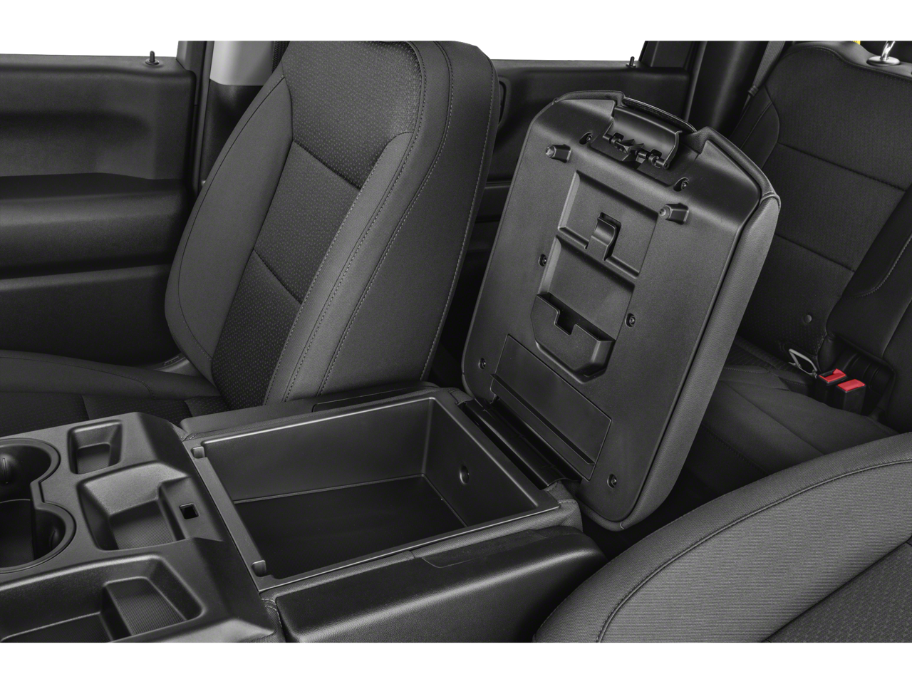 2026 Chevrolet Silverado 2500 HD Crew Cab, Standard Bed, LTZ, 4WD