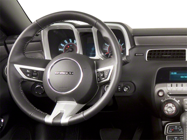 2011 Chevrolet Camaro SS 2SS