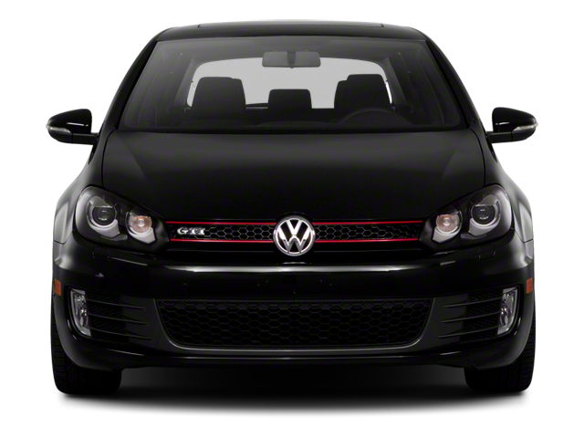 2011 Volkswagen GTI Base