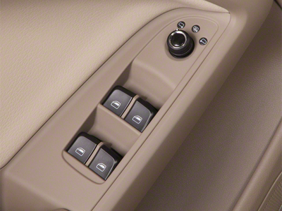 2012 Audi A5 2.0T Premium