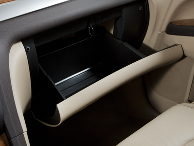 2012 Buick Enclave Leather Group