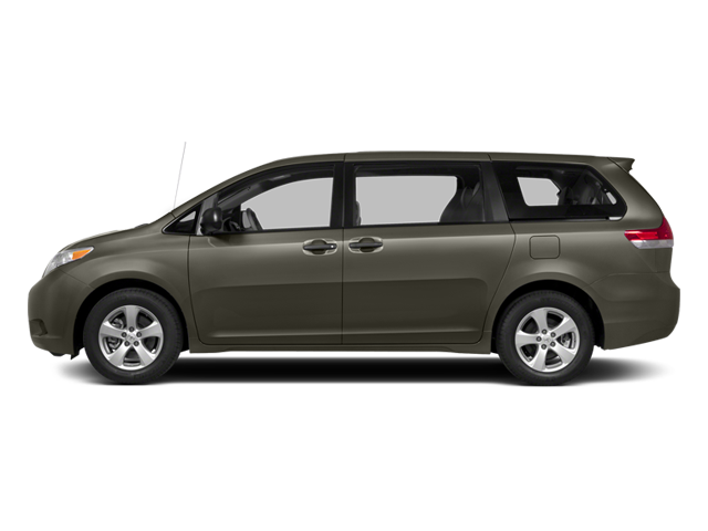 2014 Toyota Sienna XLE Mobility Auto Access