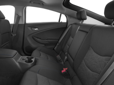 2016 Chevrolet Volt Premier