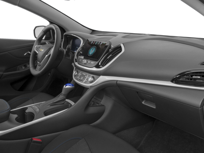 2016 Chevrolet Volt Premier