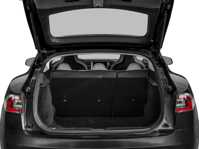 2016 Tesla Model S P90D