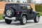 2015 Jeep Wrangler Sahara