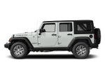 2016 Jeep Wrangler Unlimited Rubicon Hard Rock