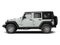 2016 Jeep Wrangler Unlimited Rubicon Hard Rock