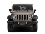 2016 Jeep Wrangler Unlimited Rubicon Hard Rock