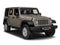 2016 Jeep Wrangler Unlimited Rubicon Hard Rock