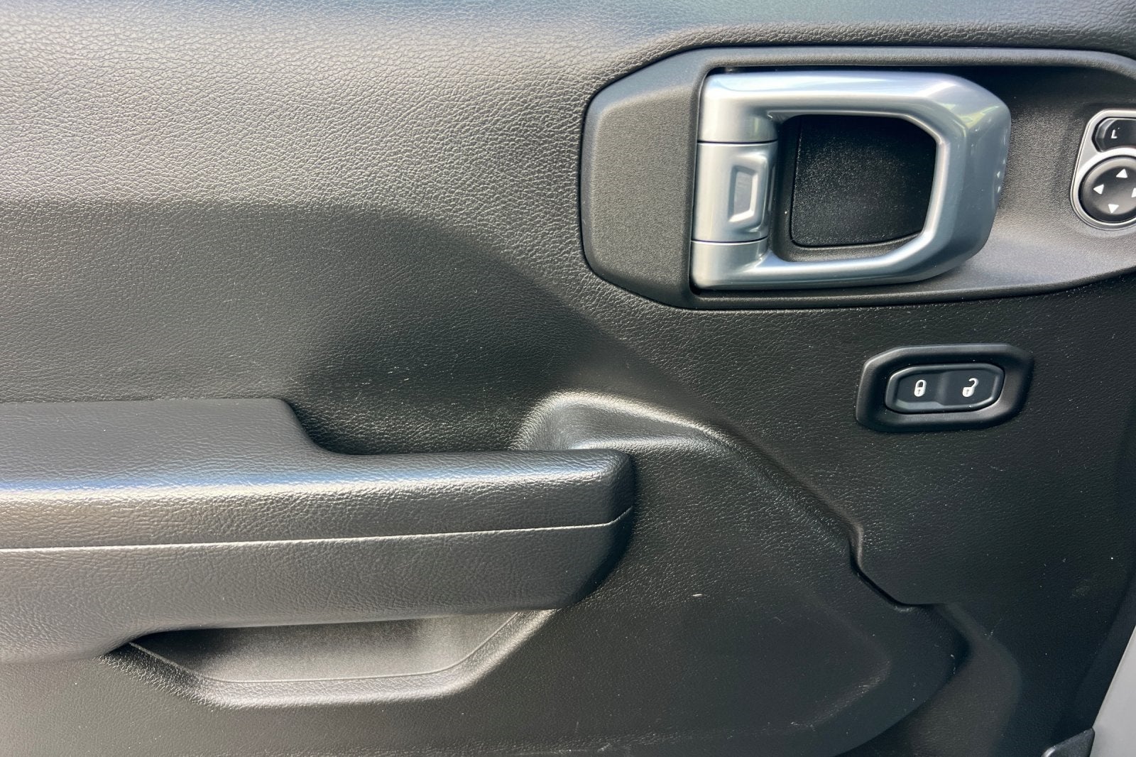 2022 Jeep Wrangler Unlimited Sport S 4x4