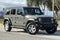 2022 Jeep Wrangler Unlimited Sport S 4x4